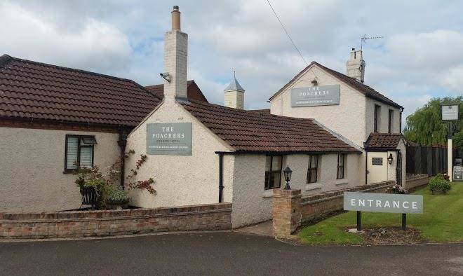 Poachers country hotel