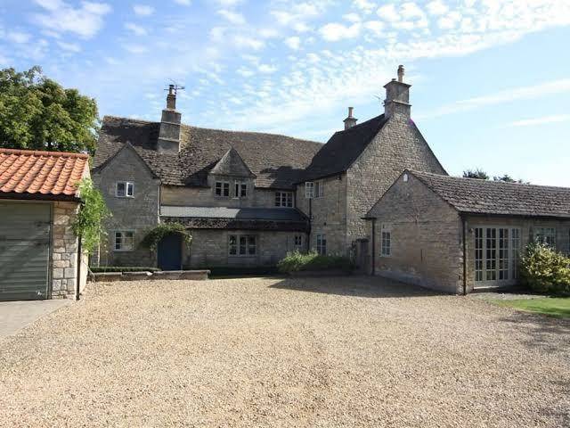 Rectory farm annexe