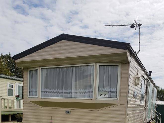 Richmond holiday centre