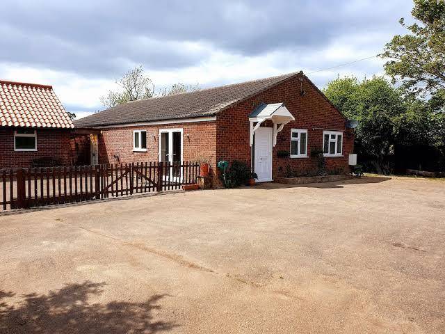 Sherwood bungalow