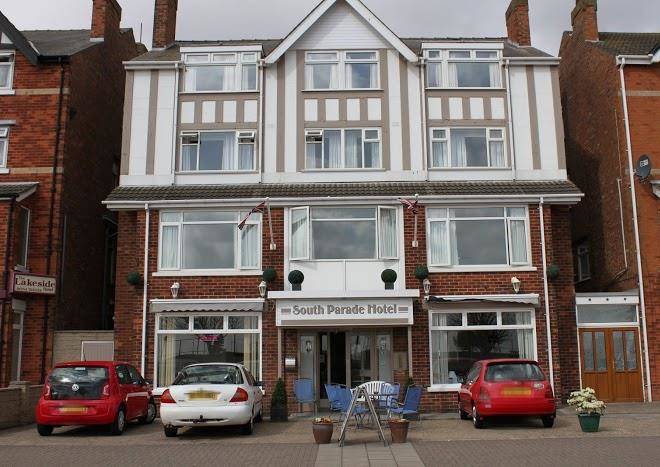 South parade hotel