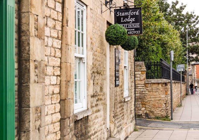 Stamford lodge