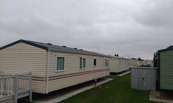 Summerlands skegness