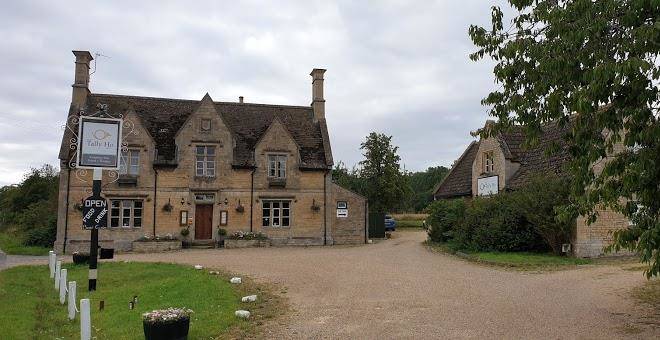 Tally ho inn