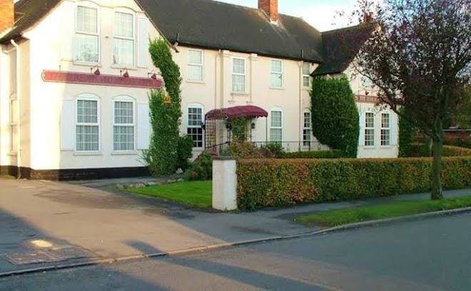 The beaumont hotel