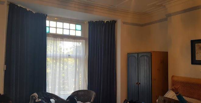 The cedars hotel