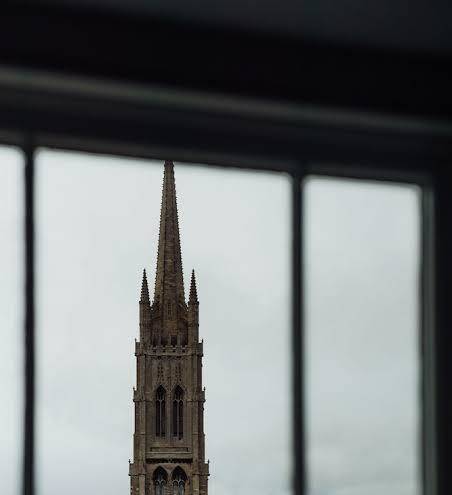 The Masons Arms Image