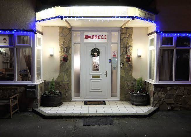 The Monsell Hotel Image