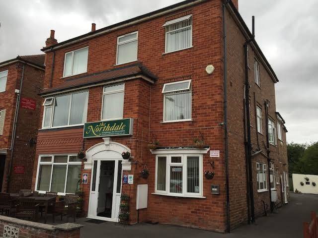 The Northdale hotel