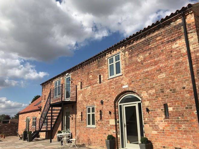 The old granary lincolnshire