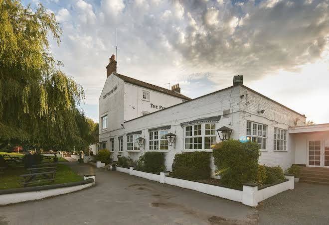 The pyewipe inn