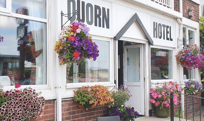 The quorn
