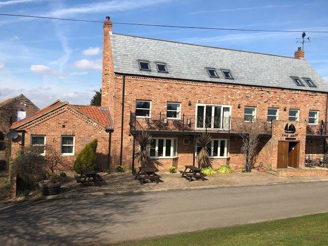 The Ship Inn Surfleet Image