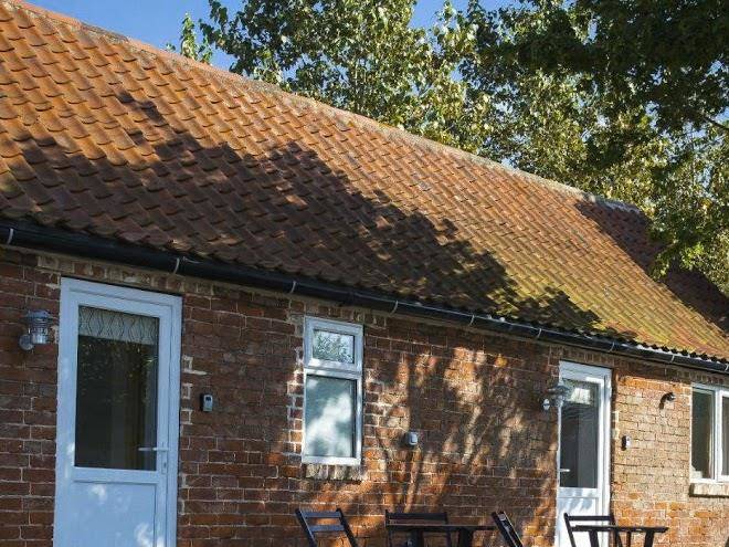 Thorns farm leisure