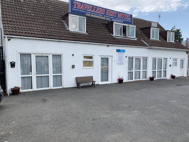 Travellers rest motel