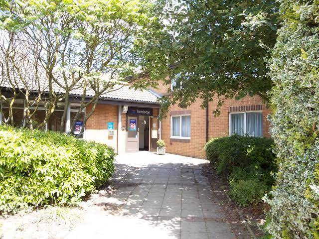 Travelodge grantham colsterworth