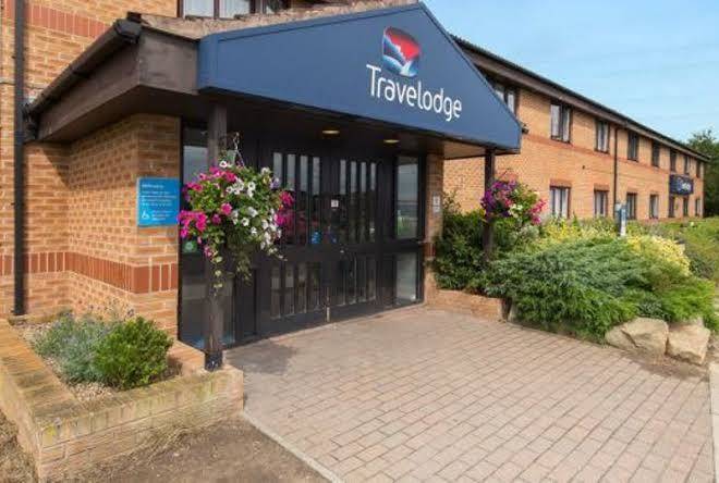 Travelodge Lincoln Thorpe On The Hill Image