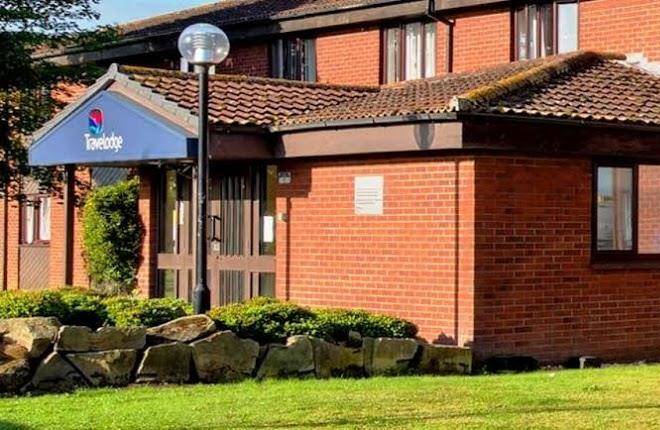 Travelodge sleaford