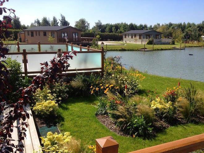 Wagtail Country Park Image