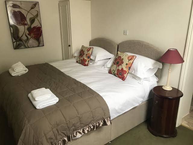 West wing b&b