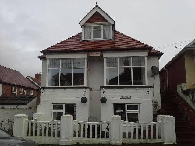 Westdene hotel