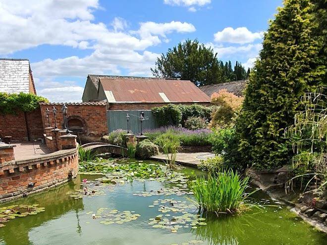 Whaplode manor hotel