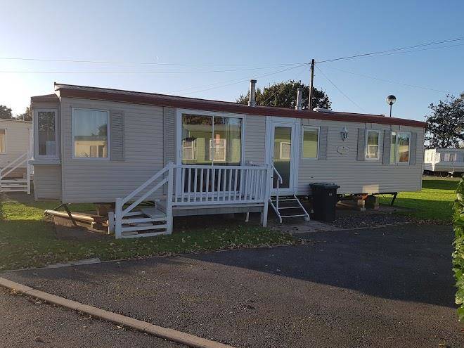 White horse holiday park
