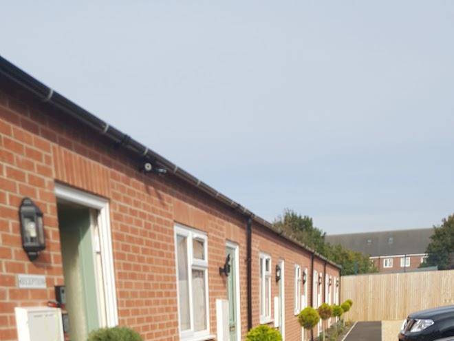 Willow mews