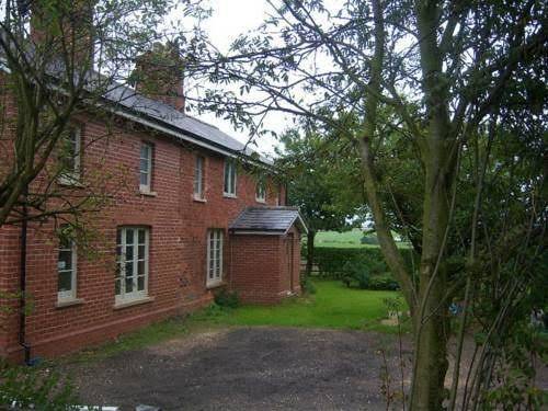 Wold farm bed and breakfast