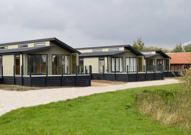 Wold view fisheries & leisure park