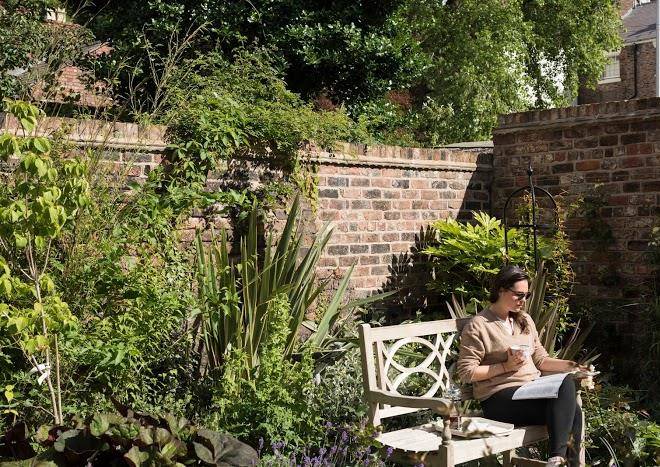 2 blackburne terrace luxury b&b