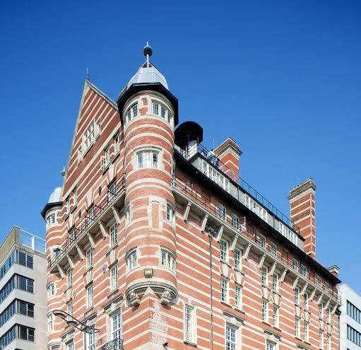 30 James Street Hotel Managed By Legacy Hotels And Resorts Image