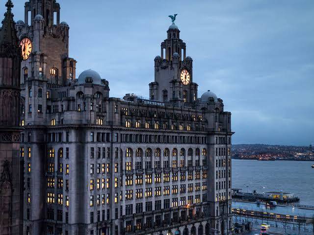 Aparthotel adagio liverpool city centre
