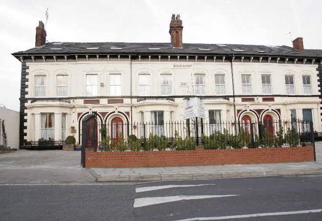 Arthurs Restaurant Image