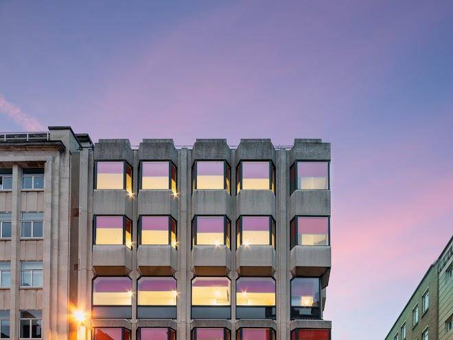 Easyhotel liverpool city centre
