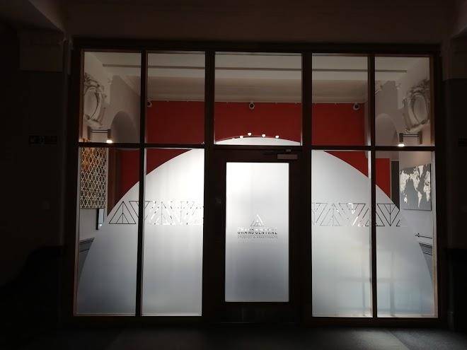 Grand central studios
