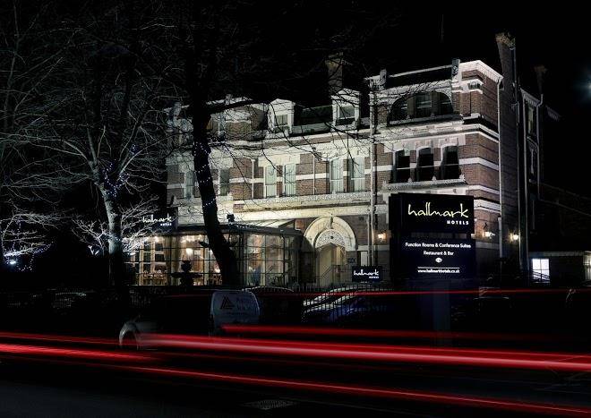 Liverpool aigburth hotel sure collection by best western