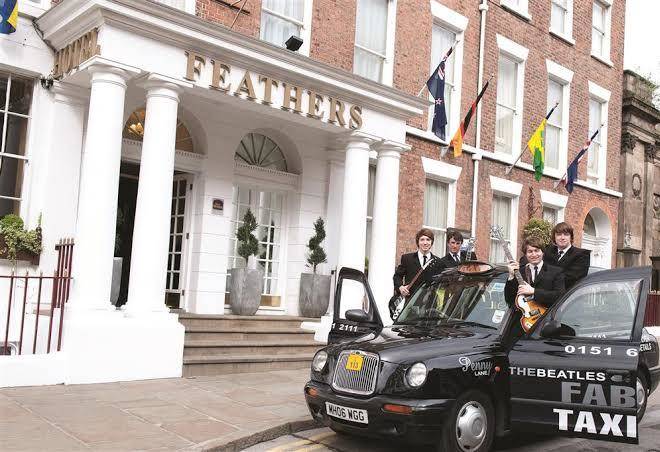 Liverpool Inn Sure Collection By Best Western Image