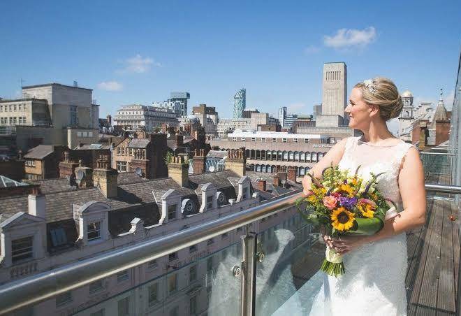 Hard Days Night Hotel Image