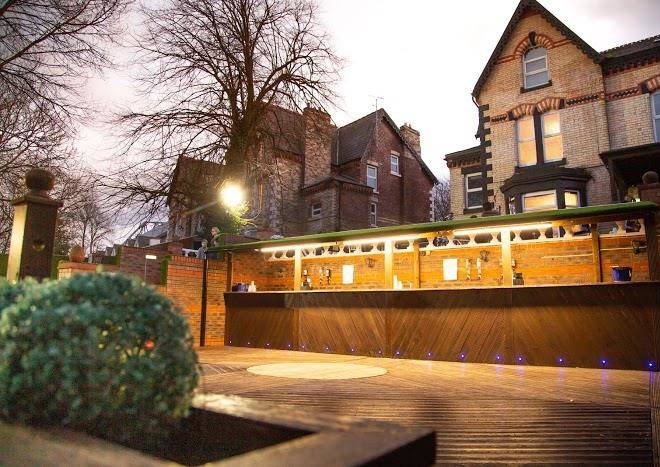 Hotel anfield 23 anfield rd