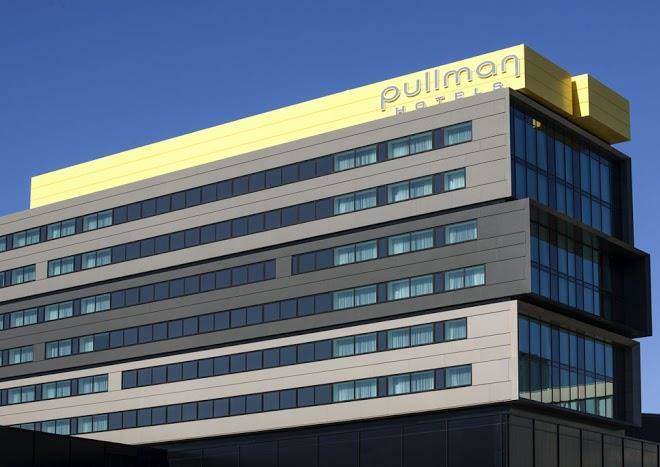 Pullman Liverpool Image