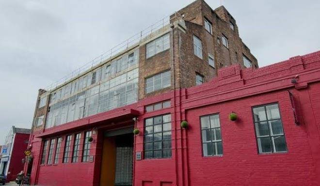 Parr street hotel
