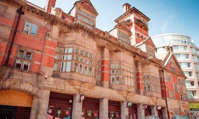 Sleep Eat Love Image