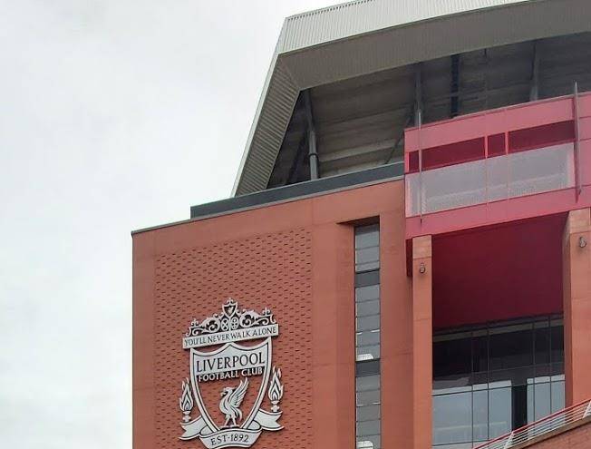 The Anfield Quarter Image
