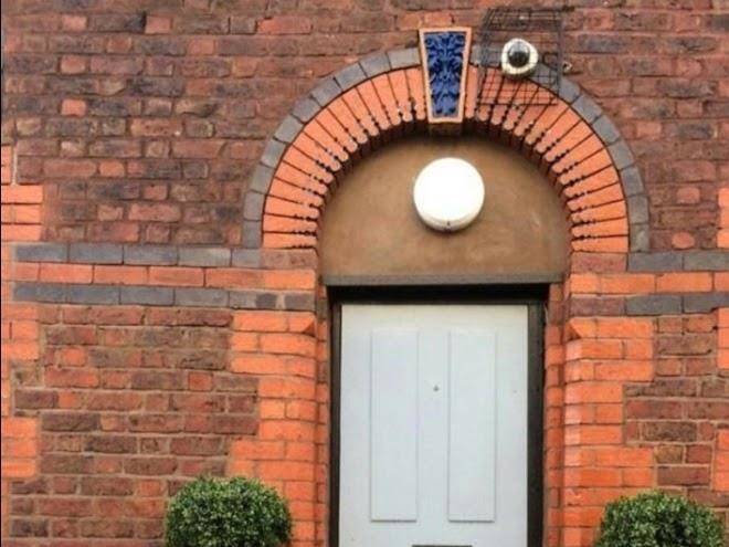 The Liverpool Pod Image