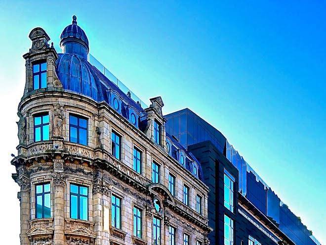 The dixie dean hotel