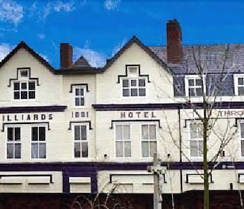 Throstles Nest Hotel Image