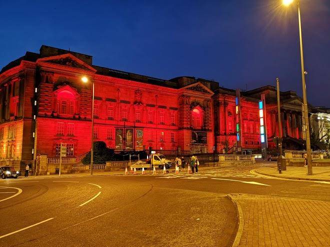 Travelodge Liverpool Central Image