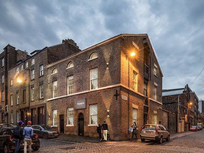York street studios