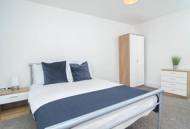 Zo properties liverpool city centre